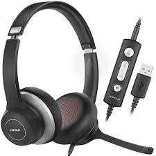 Mpow HC6 Pro Headphones